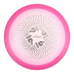 Pink (Discraft) 170-172 Chess Z Cicada