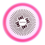 Pink (Black) 173-174 Chess Z Raptor