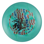 Disc Point Big Z Swirl Buzzz
