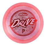 #22 (Red Shatter) 170-172 Paige Pierce ESP First Run Drive