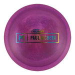 #28 (Spring Sunset) 173-174 Paul McBeth ESP Sparkle Anax