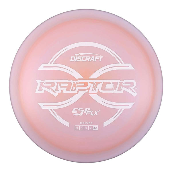 76 / 173-174 ESP FLX Raptor