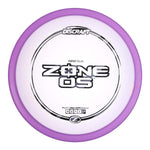 Purple (Zebra) 173-174 Z First Run Zone OS