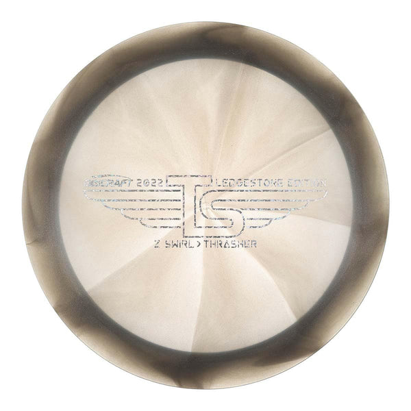 91 / 173-174 Z Swirl Tour Series Thrasher - Choose Exact Disc