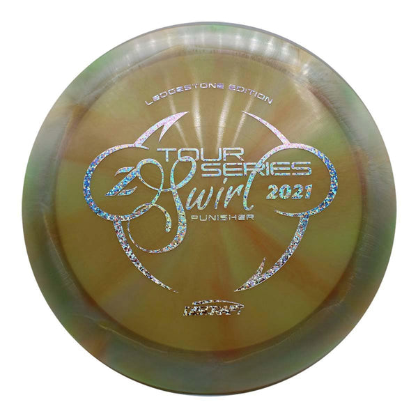 6 / 173-174 Z Swirl Tour Series Punisher