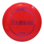 #26 Red (Purple Metallic) 177+ Z Buzzz