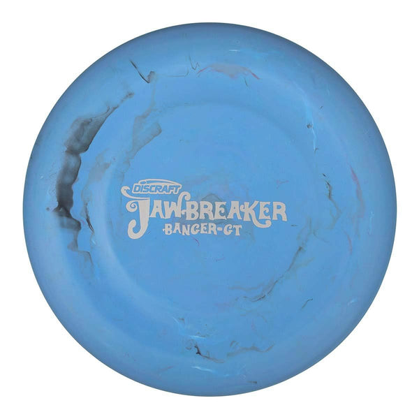 3 / Silver Brushed / 170-172 Jawbreaker Banger GT