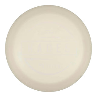 Glo (White Matte) 170-172 Paul McBeth Limited Edition ESP Glo Hades