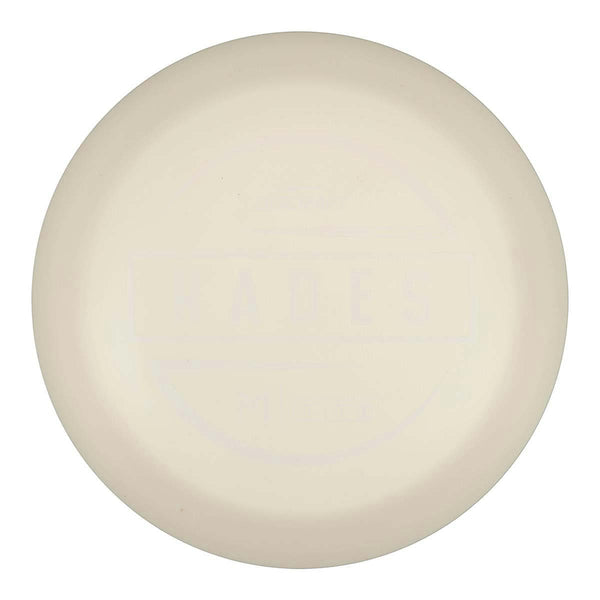 Glo (White Matte) 170-172 Paul McBeth Limited Edition ESP Glo Hades