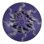 #92 (Zebra/Discraft) 173-174 Micah Groth Colorshift Z Force