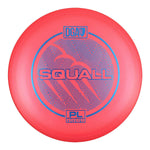 Pink (Blue Metallic) 175-176 DGA ProLine PL Squall