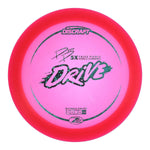 Pink (Clovers) 155-159 Paige Pierce Z Lite Drive