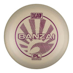 White (Purple Lasers) 173-174 DGA ProLine PL Banzai