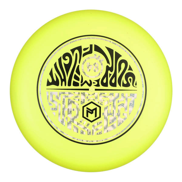 #42 (Black & Paul McBeth) 173-174 Supreme Flight Big Z Luna