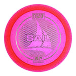 Red (Silver Tron) 170-172 DGA SP Line Sail