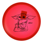 Red (Grogu) 175-176 Star Wars Z Buzzz