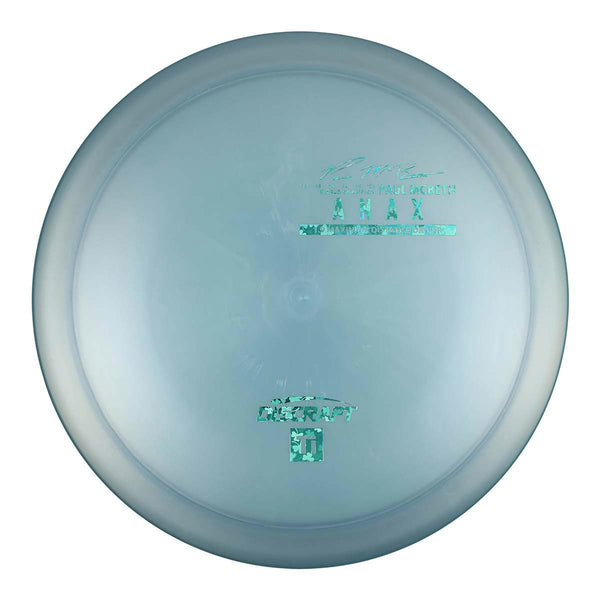 Light Blue (Clovers) 173-174 Paul McBeth Titanium (Ti) Anax