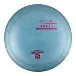 Light Blue (Magenta Metallic) 170-172 Paul McBeth Titanium (Ti) Hades