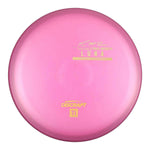 Pink (Gold Holo) 173-174 Paul McBeth Titanium (Ti) Luna