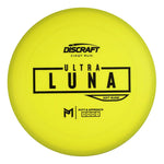 #13 Yellow (Black) 170-172 Soft Blend UltraStar Luna