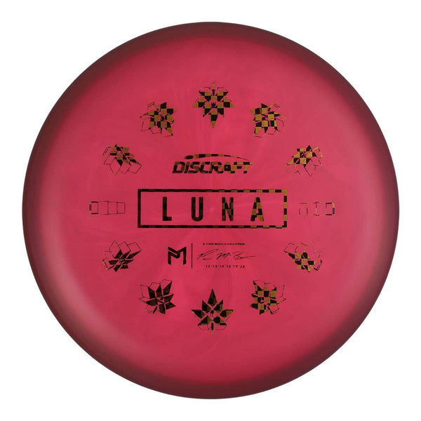 Purple (Taxi Cab) 173-174 2024 Pro Worlds Big Z Luna