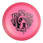 2024 Pro Worlds Colorshift Z Tracker