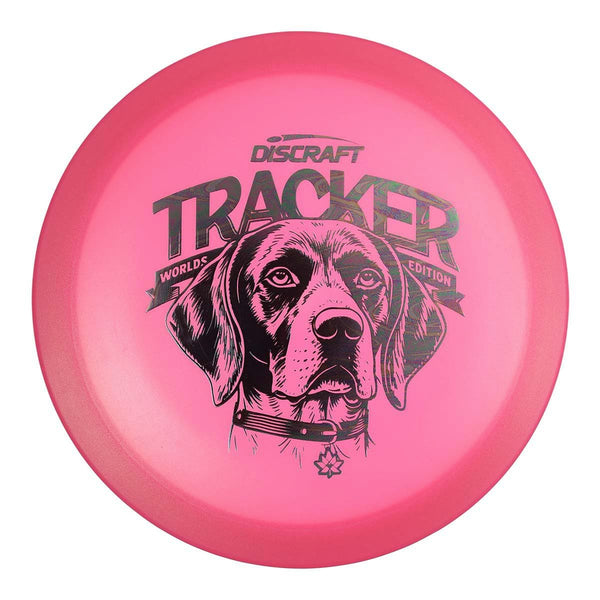2024 Pro Worlds Colorshift Z Tracker