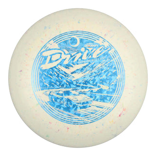 (Blue Light Shatter) 167-169 2024 Pro Worlds Jawbreaker ESP Drive