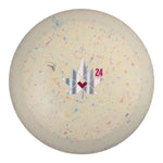 #67 (Silver Linear Holo) 170-172 2024 Pro Worlds Jawbreaker ESP Scorch