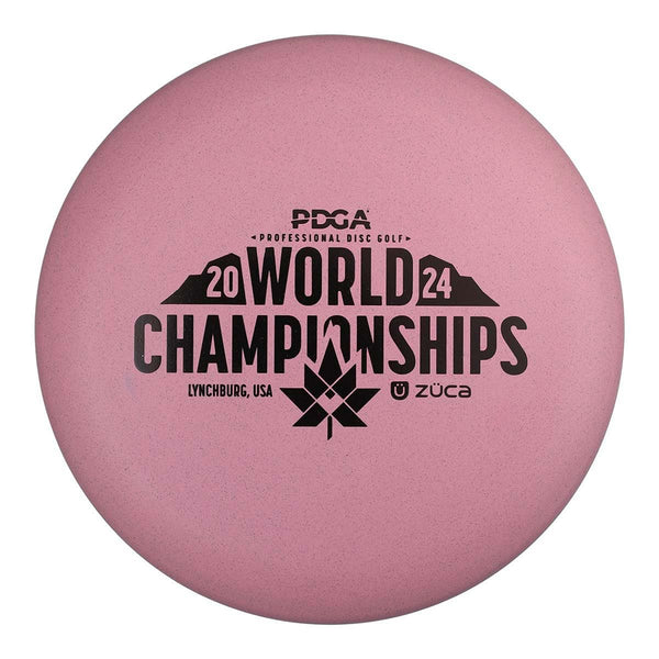 Pink (Black) 170-172 2024 Pro Worlds Paul McBeth Stock Luna (Stamp #2)