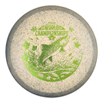 UV Blue (Green Sparkle Stars) 173-174 2024 Pro Worlds UV Z Glo Sparkle Sol