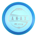 Blue (Silver Holo) 173-174 Paul McBeth Z Anax