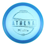 Blue (Snowflakes) 173-174 Paul McBeth Z Athena