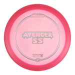 #18 Pink (Silver Holo) 173-174 / 170-172 Z Avenger SS