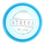 Paul McBeth Z Lite Athena