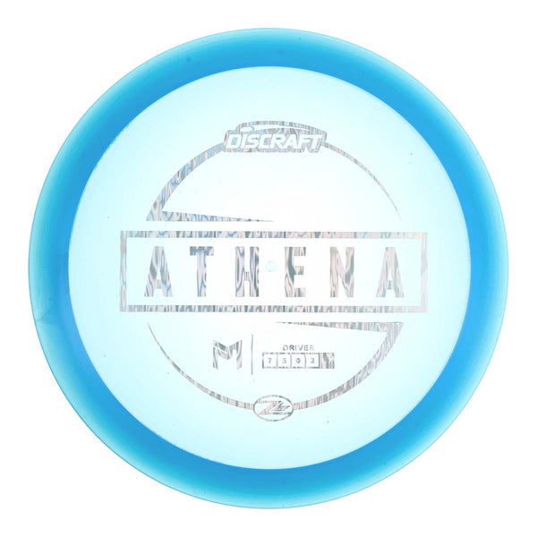 Paul McBeth Z Lite Athena