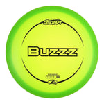 Green (Black) 164-166 Z Lite Buzzz