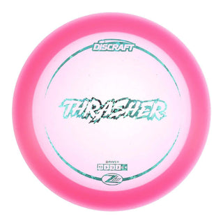 Pink (Clovers) 155-159 Z Lite Thrasher