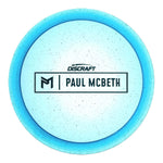 Blue (Black) 173-174 Paul McBeth Z Sparkle Athena