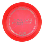 #15 Red (Silver Weave) 173-174 Z Surge SS