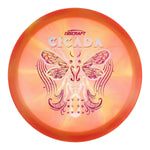 #92 (Silver Holo/Magenta Shatter) 175-176 Z Swirl Cicada