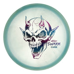 Z Swirl Swarm