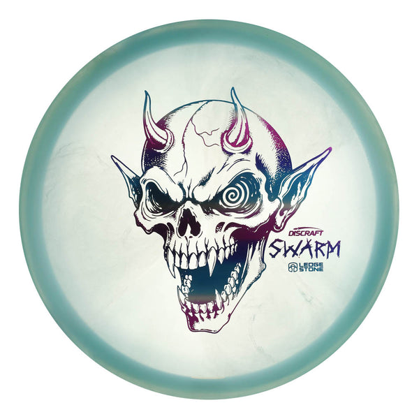 Z Swirl Swarm