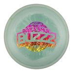 #20 Rainbow Shatter 175-176 Paige Shue ESP Buzzz