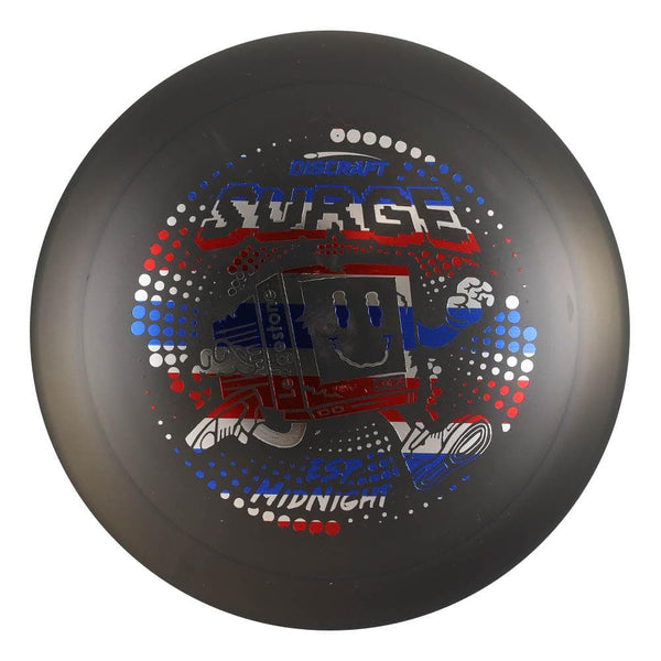 Bomb Pop 173-174 Midnight ESP Surge