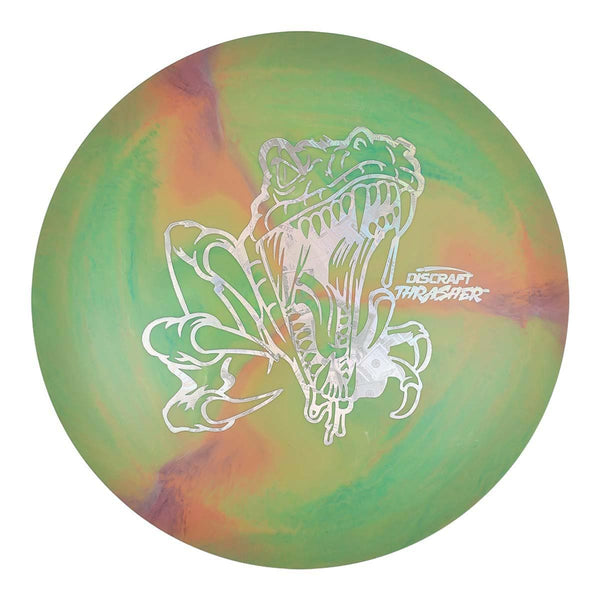 #67 (Money) 173-174 ESP Swirl Thrasher