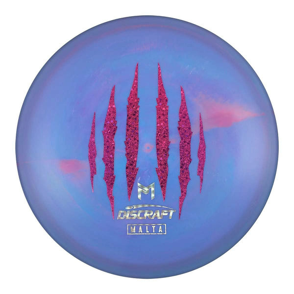 #76 175-176 Paul McBeth 6x Claw ESP Malta