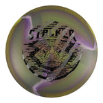 Alexis Mandujano ESP Swirl Stalker