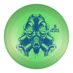 #16 173-174 Big Z Nuke