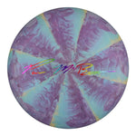 #16 (Rainbow) 173-174 Paul McBeth CT Swirl Luna